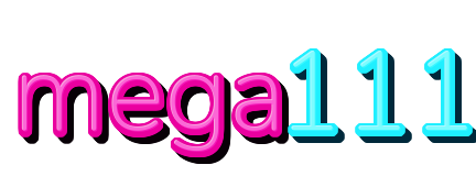 mega111 — logo kanal